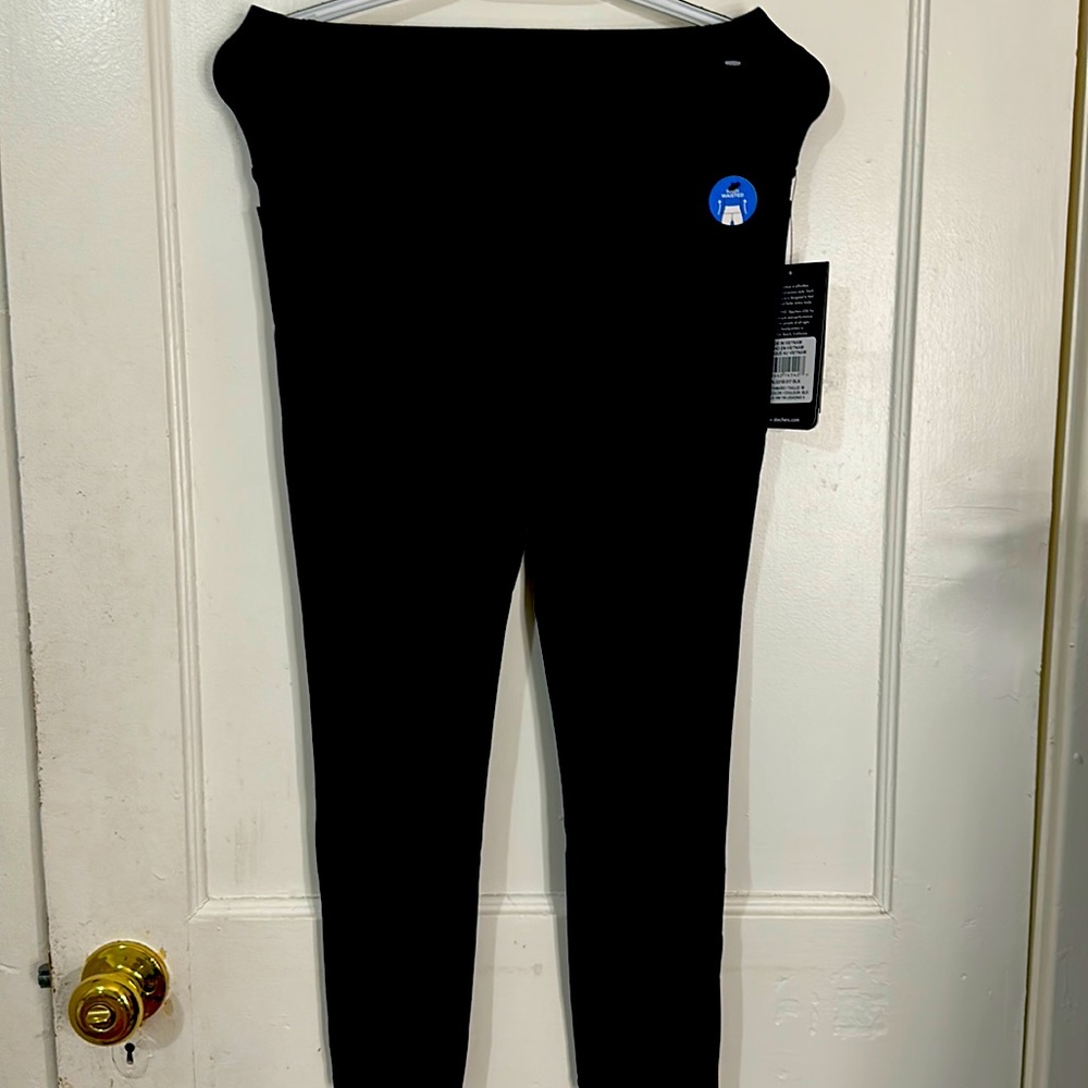 Black legging